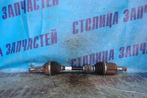 привод - DUALIS J10 MR20DE F/L - 