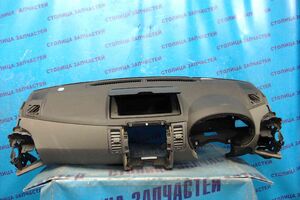 Торпедо - X-TRAIL NT31 - с airbag, без заряда - 