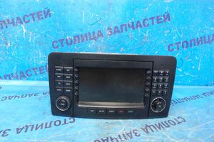 Автомагнитофон - GL-Class X164 - USA, 2006г., harman/kardon 2.1 -