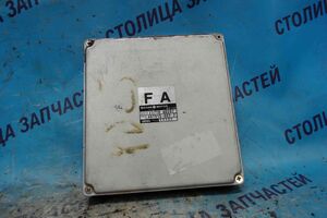 Блок EFI - YD25DDT - 23710AD207 - 