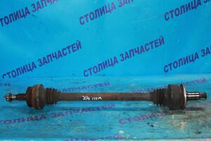 привод - S-Class W221 272,965 B/R - 