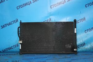 радиатор кондиционера - ORTHIA EL2 - 