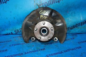 Ступица - IMPREZA GE6 F/R - abs, без диска, без суппорта -