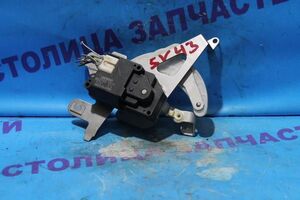 сервопривод заслонок печки - CAMRY SV43 - 063700-5511 -