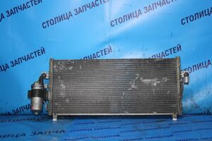 радиатор кондиционера - AVENIR W10 -