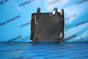 радиатор кондиционера - DUET M100A -