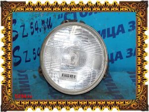 Лампа фара - PAJERO V24W - 