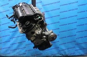 Двигатель - FIT GE6 L13A (4039163) - без навесного - 