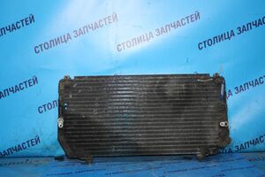радиатор кондиционера - VISTA SV30 -