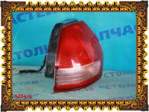 Стоп-сигнал - WINGROAD Y11 (22024824) R -