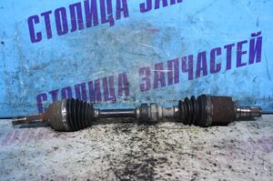 привод - BLUEBIRD SYLPHY KG11 MR20DE F/L - 