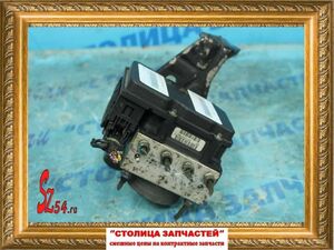 Блок ABS - AD Y12 (47660-JJ00A) - 