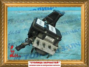 Блок ABS - AD Y12 (47660-JJ00A) - 