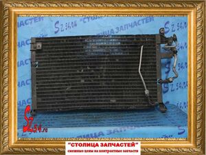 радиатор кондиционера - CHARIOT N43W 4G63 - 