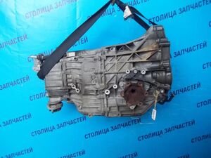 автомат - A4 8K2 BFB (CVT) - B7 CVT - 