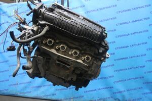 Двигатель - FIT GE6 L13A (4039785) - без навесного -