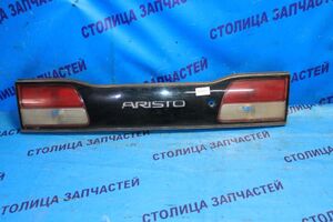 вставка между стопов - ARISTO JZS147 (30207) -