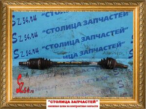 привод - CALDINA AZT246 1AZFSE B - 