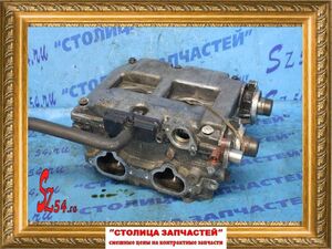 головка блока - FORESTER SF5 EJ20G L - 