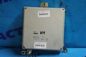 Блок EFI - BLUEBIRD SYLPHY QG10 QG18DE - A56-U76AT3 -