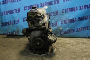 двигатель - COOPER R50 W10B16D (7510746) - без навесного - 