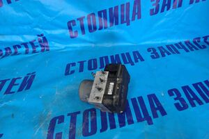 блок abs - IMPREZA GH2 (27534FG000) - 