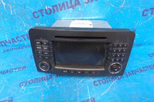 Автомагнитофон - M-Class W164 (A1648208089) - 