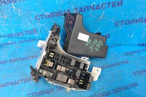 Блок предохранителей - IMPREZA GG2 EJ152 - 06г - 