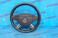 Airbag на руль - M-Class W164 (A1644604803) - с зарядом - 