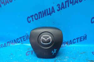 Airbag на руль - MPV LY3P L3VE - без заряда - 