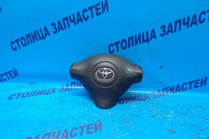 Airbag на руль - PROBOX NCP58 1NZFE - без заряда - 