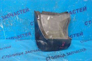 Брызговик - ACCORD CM2 B/L - Серый NH658P -