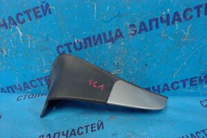 Брызговик - SKYLINE HV35 B/L - sedan - Серебро BK23 -