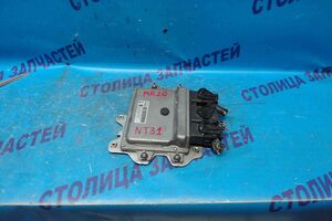 Блок EFI - X-TRAIL NT31 MR20DE (A56-F520E01617) -