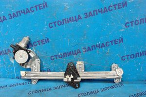 Стеклоподъемник - FIT GE6 F/L - 