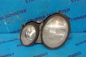 Фара - CLK-Class W208 L - 97-02г. -