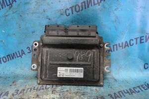 Блок EFI - WINGROAD WFY11 QG15DE - A56V61A3Z -