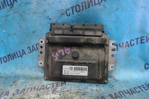 Блок EFI - WINGROAD WFY11 QG15DE - A56V61A20 -