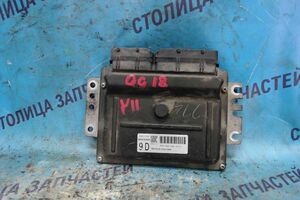 Блок EFI - WINGROAD WHY11 QG18DE - A56V62A4U -