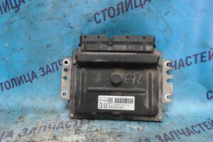 Блок EFI - WINGROAD WFY11 QG15DE - A56V61A2C -