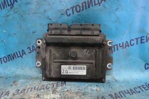 Блок EFI - AD VY11 QG13DE - A56X06A3M -