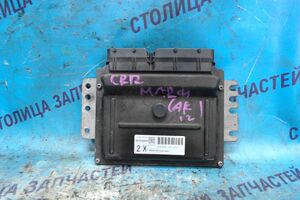 Блок EFI - MARCH AK12 CR12DE - A56R60T03 -