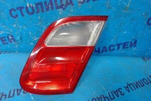 Вставка между стопов - CLK-Class W208 R -