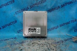 Блок EFI - CARINA ED ST200 4SFE - (89661-2B720)  мкпп -