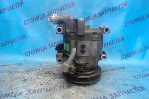 Компрессор кондиционера - STAGEA WGC34 RB25DE - 926000V710 -