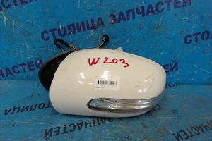 Зеркало - C-Class W203 (6+7к) L - повторитель -