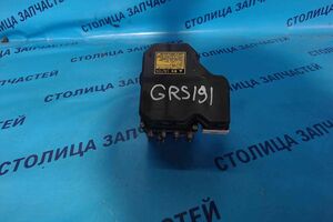 Блок ABS - GS350 GRS191 2GRFSE - 44540-30100 -