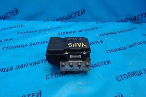 Блок ABS - SX4 YA11S M15A - 0265232509 -