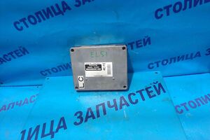 Блок EFI - CORSA EL51 4EFE - 89661-16590 -