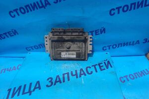 Блок EFI - WINGROAD WFY11 QG15DE - A56-V61 A4T -